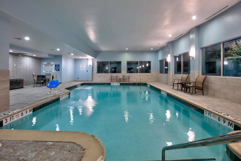 Holiday Inn Express & Suites North Dallas at Preston by IHG, Inwood, United States