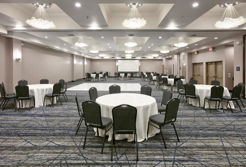 Holiday Inn Express & Suites North Dallas at Preston by IHG, Inwood, United States