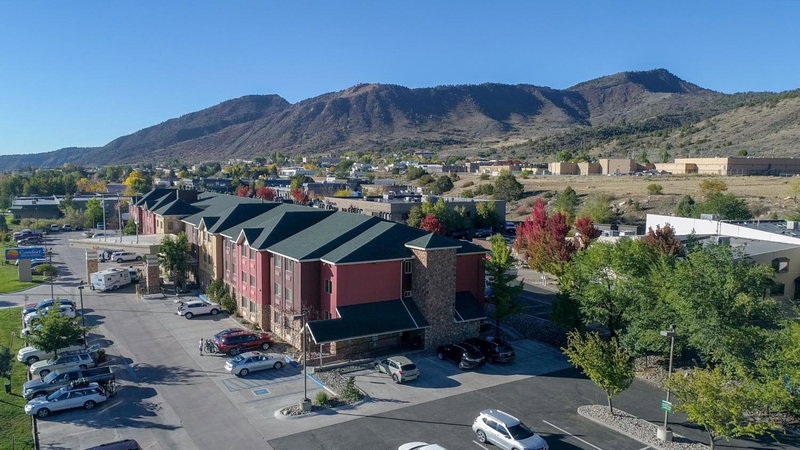 Comfort Inn & Suites Durango, Durango, United States