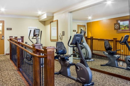Comfort Inn & Suites Durango, Durango, United States
