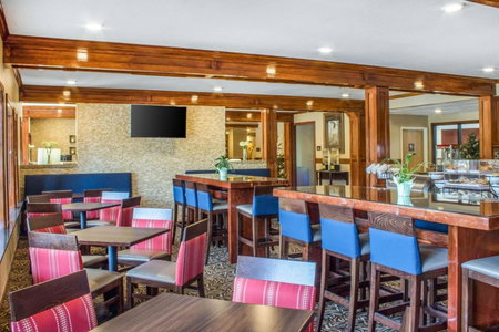 Comfort Inn & Suites Durango, Durango, United States