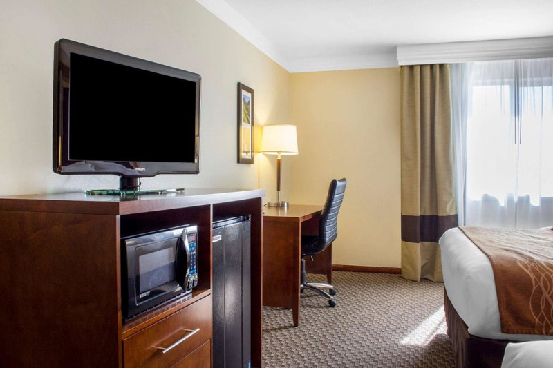 Comfort Inn & Suites Durango, Durango, United States