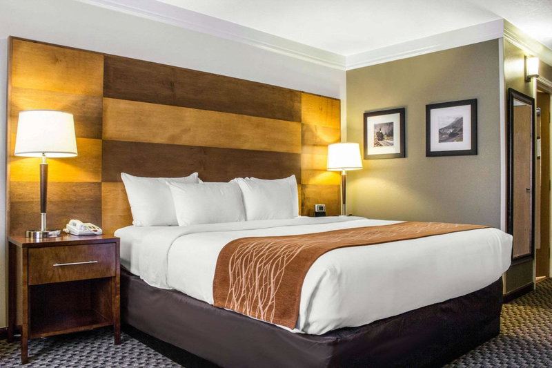 Comfort Inn & Suites Durango, Durango, United States