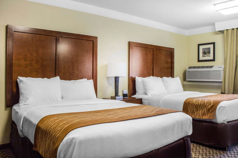 Comfort Inn & Suites Durango, Durango, United States