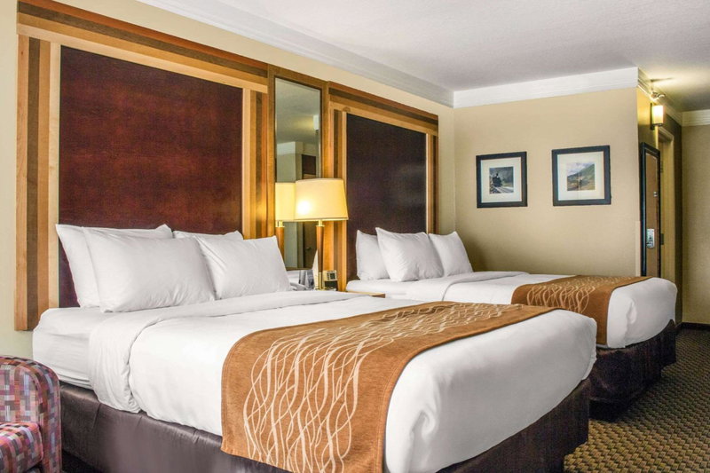 Comfort Inn & Suites Durango, Durango, United States