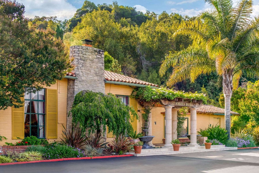 Inn Marin and Suites, an Ascend Collection Hotel, Novato, United States