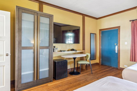 Inn Marin and Suites, an Ascend Collection Hotel, Novato, United States