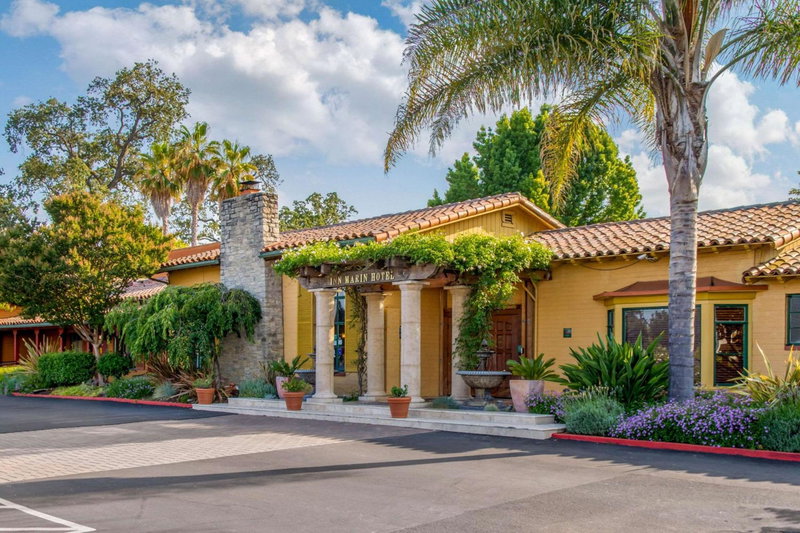 Inn Marin and Suites, an Ascend Collection Hotel, Novato, United States