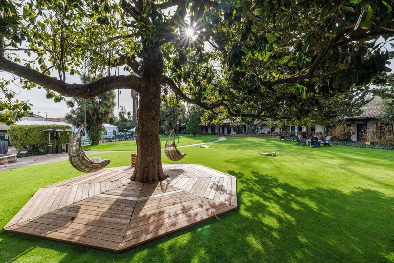 Inn Marin and Suites, an Ascend Collection Hotel, Novato, United States