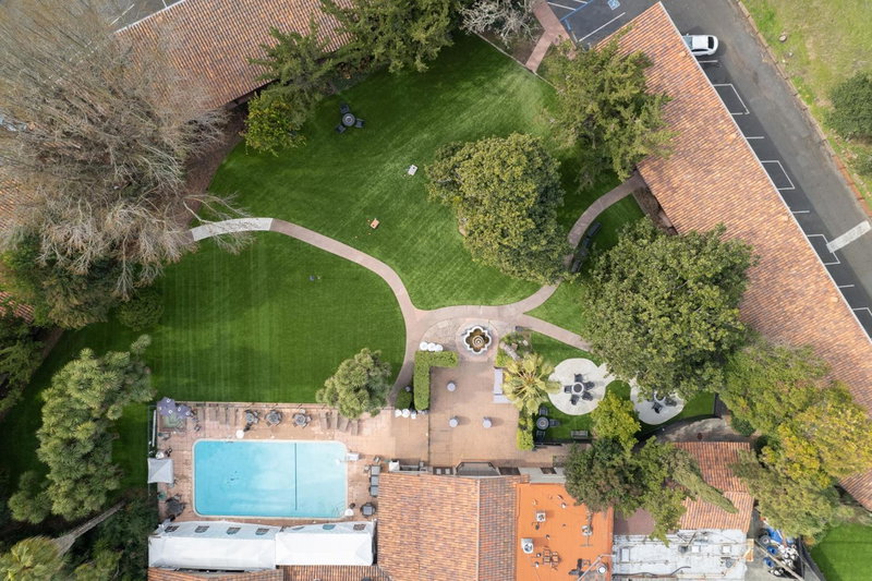 Inn Marin and Suites, an Ascend Collection Hotel, Novato, United States