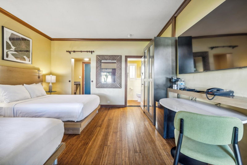Inn Marin and Suites, an Ascend Collection Hotel, Novato, United States