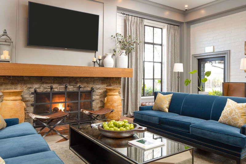 Inn Marin and Suites, an Ascend Collection Hotel, Novato, United States
