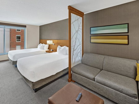 Hyatt Place Champaign/Urbana, Champaign, United States
