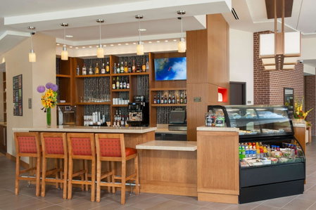 Hyatt Place Champaign/Urbana, Champaign, United States
