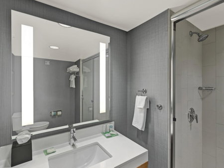 Hyatt Place Champaign/Urbana, Champaign, United States