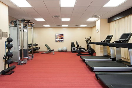 Hyatt Place Champaign/Urbana, Champaign, United States