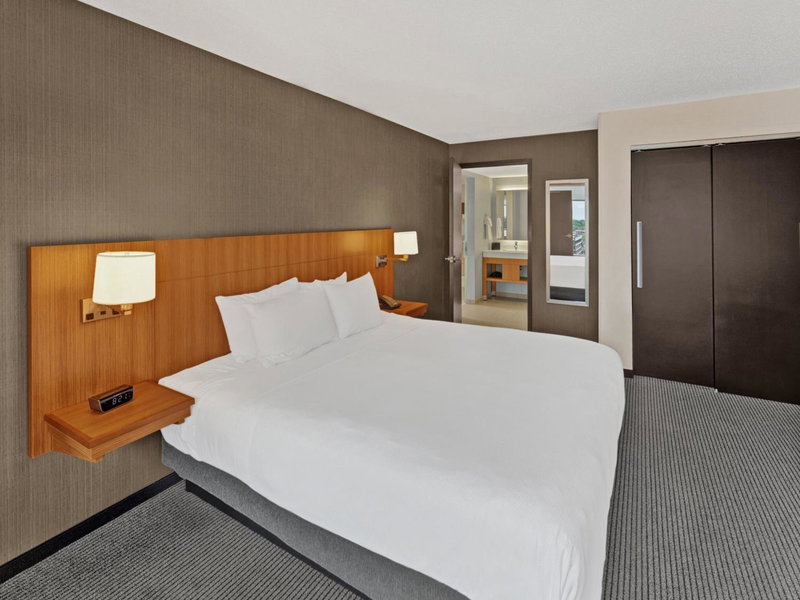 Hyatt Place Champaign/Urbana, Champaign, United States