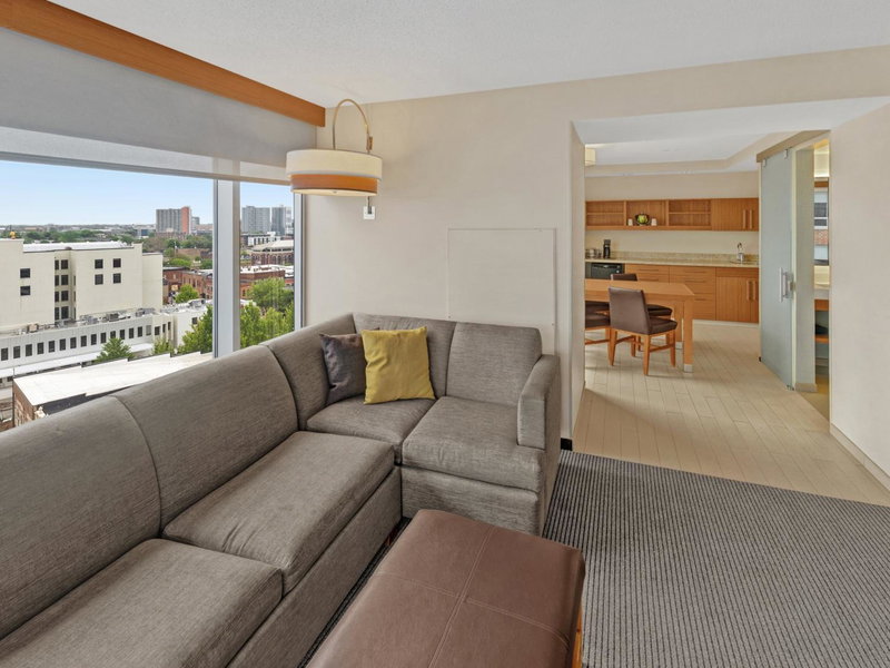 Hyatt Place Champaign/Urbana, Champaign, United States