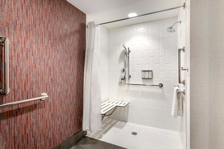 Cambria Hotel Denver Downtown RiNo, Denver, United States