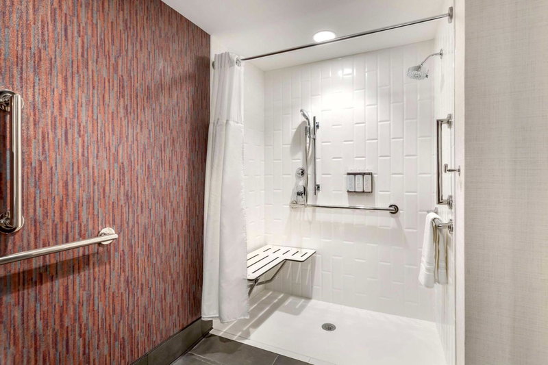 Cambria Hotel Denver Downtown RiNo, Denver, United States
