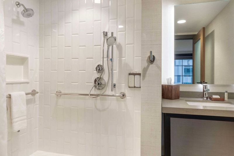 Cambria Hotel Denver Downtown RiNo, Denver, United States