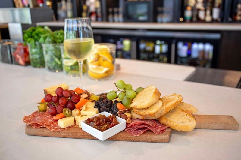 Cambria Hotel Denver Downtown RiNo, Denver, United States