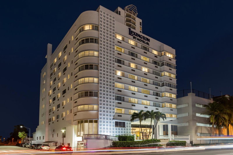 Lexington by Hotel RL Miami Beach, Miami Beach, United States