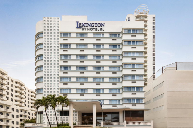 Lexington by Hotel RL Miami Beach, Miami Beach, United States