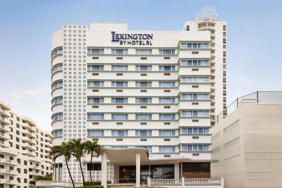 Lexington by Hotel RL Miami Beach, Miami Beach, United States