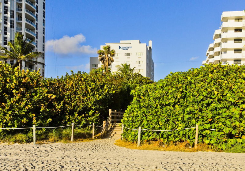 Lexington by Hotel RL Miami Beach, Miami Beach, United States