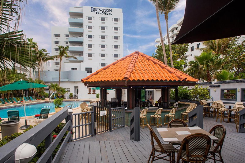 Lexington by Hotel RL Miami Beach, Miami Beach, United States
