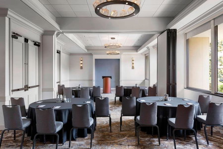 Marriott Lexington Griffin Gate Golf Resort & Spa, Lexington, United States