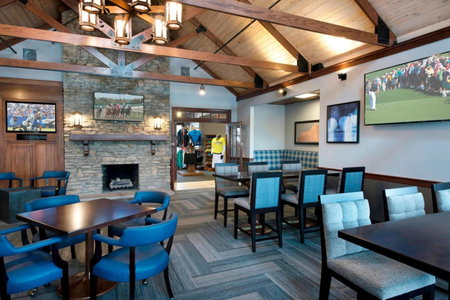 Marriott Lexington Griffin Gate Golf Resort & Spa, Lexington, United States