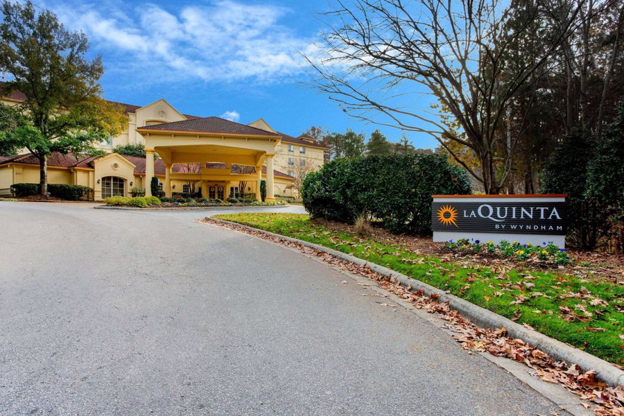 La Quinta by Wyndham Raleigh Crabtree, Raleigh, United States