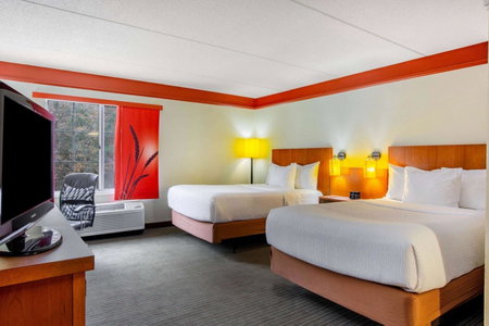 La Quinta by Wyndham Raleigh Crabtree, Raleigh, United States