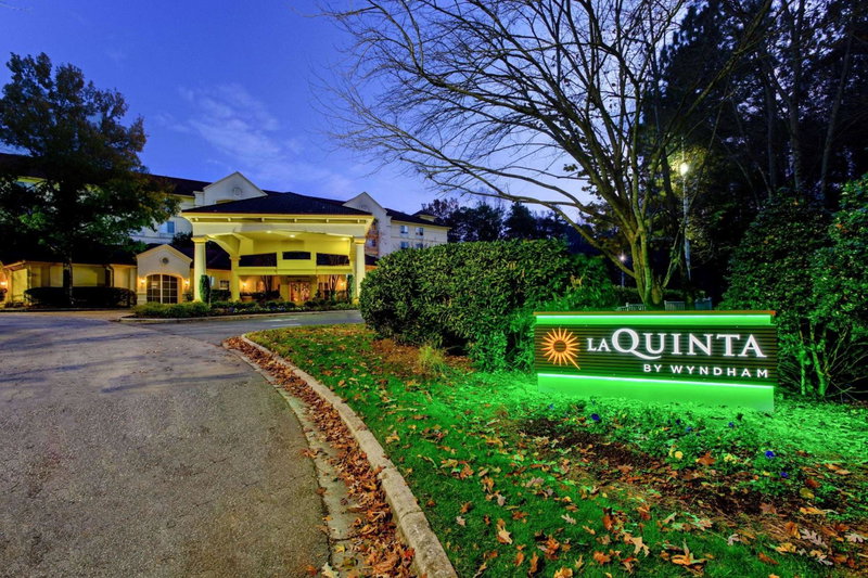 La Quinta by Wyndham Raleigh Crabtree, Raleigh, United States