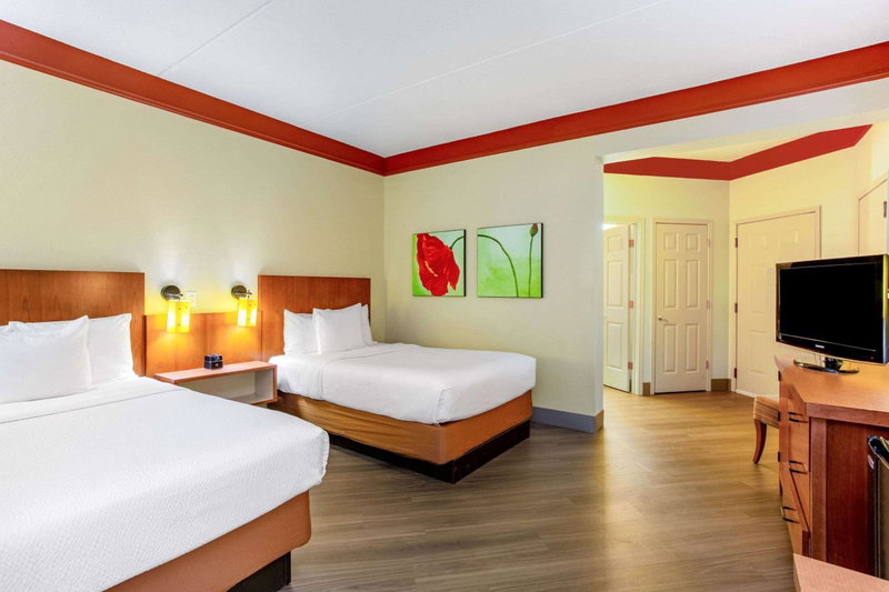 La Quinta by Wyndham Raleigh Crabtree, Raleigh, United States