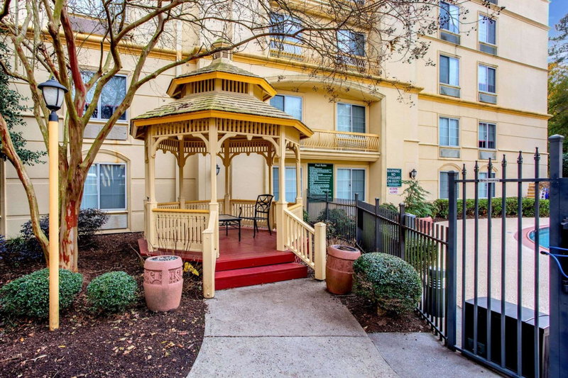 La Quinta by Wyndham Raleigh Crabtree, Raleigh, United States