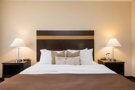 The Brunswick Hotel, Brunswick, United States