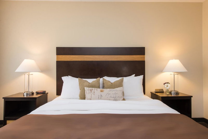 The Brunswick Hotel, Brunswick, United States