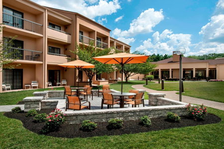 Courtyard Philadelphia Willow Grove, Willow Grove, United States