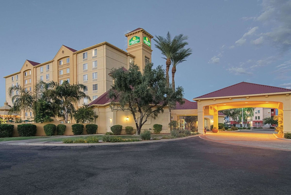 Hotel · La Quinta by Wyndham Phoenix Mesa West, Mesa