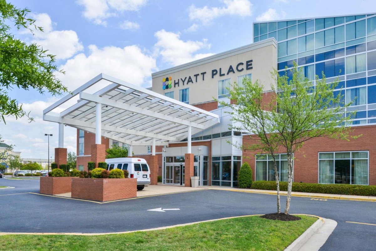 Hyatt Place Chesapeake, United States