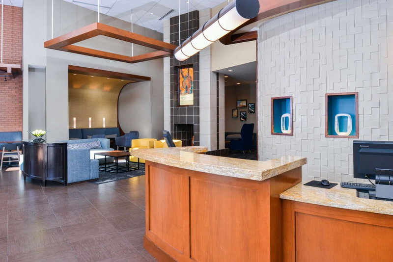 Hyatt Place Chesapeake, Chesapeake, United States