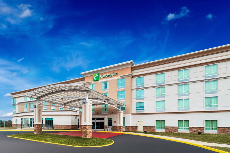 Holiday Inn Manassas - Battlefield by IHG, Manassas, United States