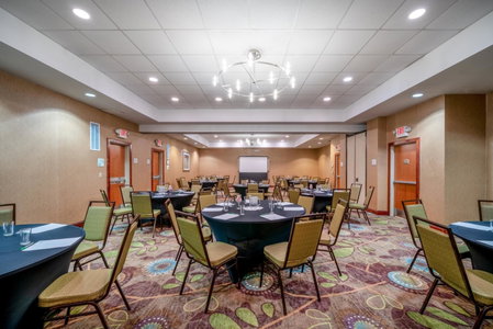 Holiday Inn Manassas - Battlefield by IHG, Manassas, United States