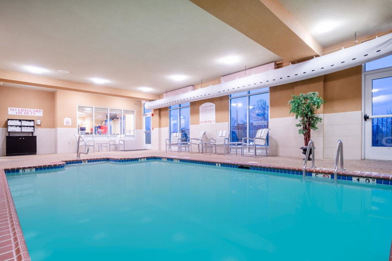 Holiday Inn Manassas - Battlefield by IHG, Manassas, United States