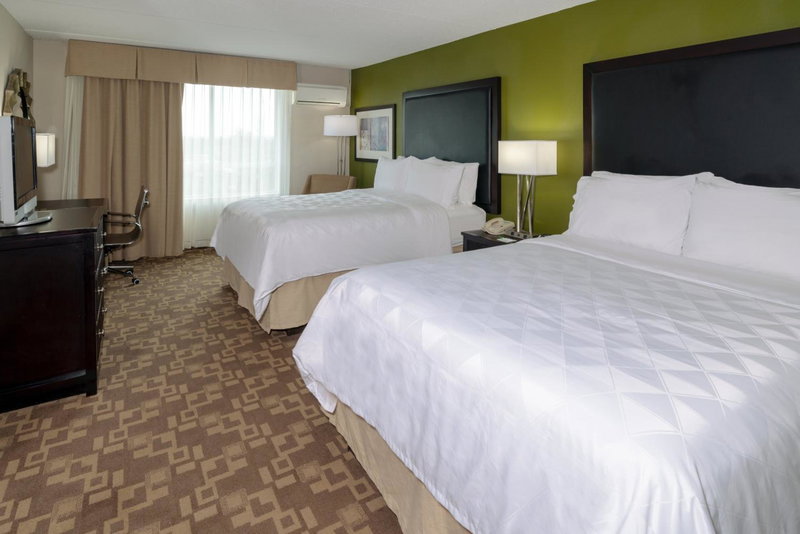 Holiday Inn Manassas - Battlefield by IHG, Manassas, United States