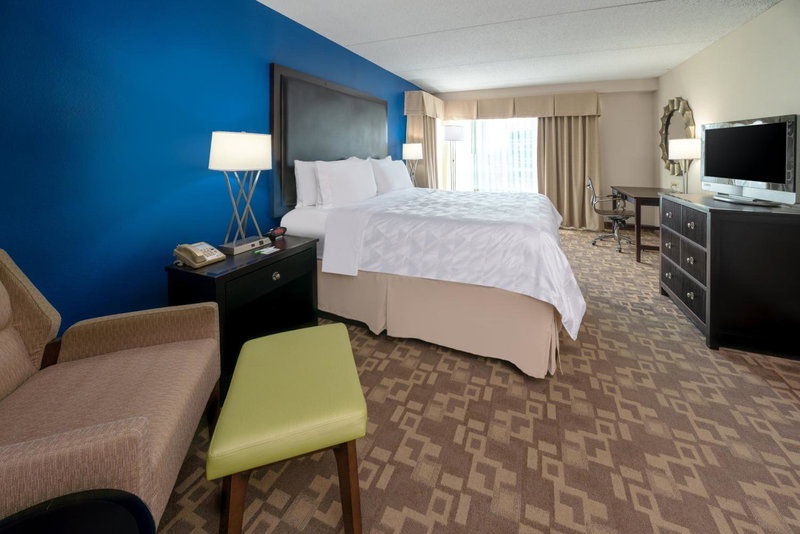 Holiday Inn Manassas - Battlefield by IHG, Manassas, United States