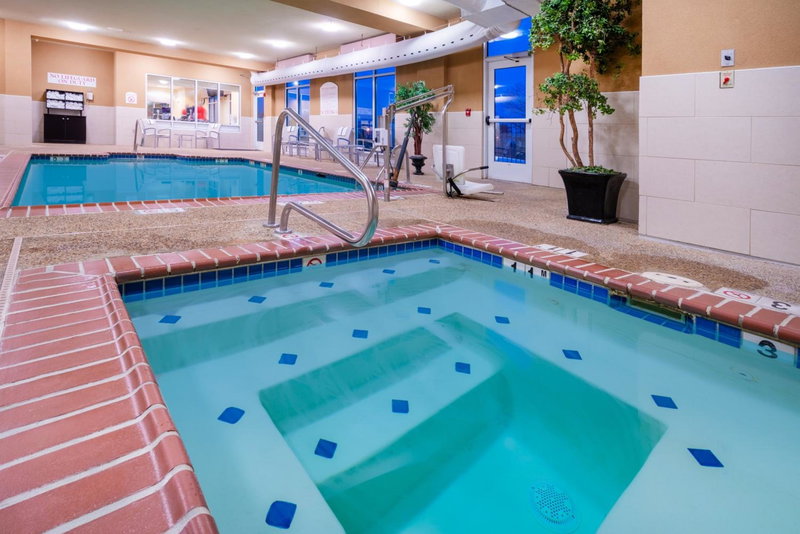Holiday Inn Manassas - Battlefield by IHG, Manassas, United States